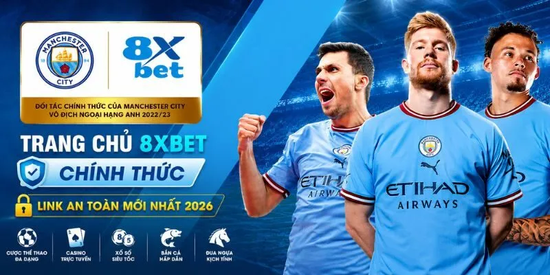 8xbet cập nhật nhiều game mới mỗi ngày