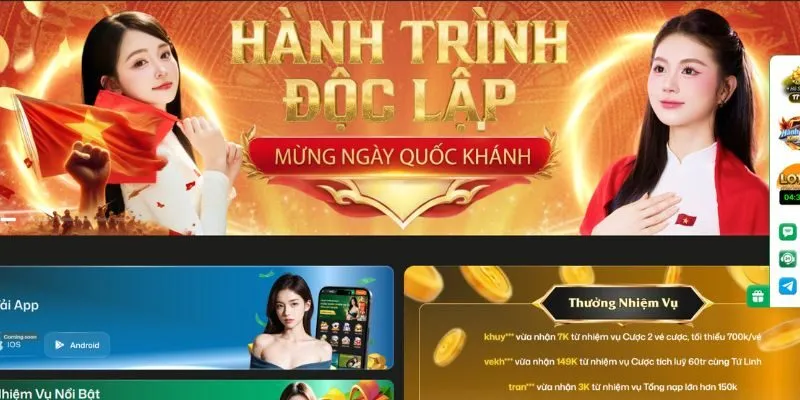 Khái quát sơ lược về nền tảng VIC88