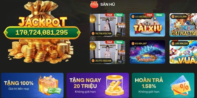 Khám phá các chương trình khuyến mãi đặc sắc