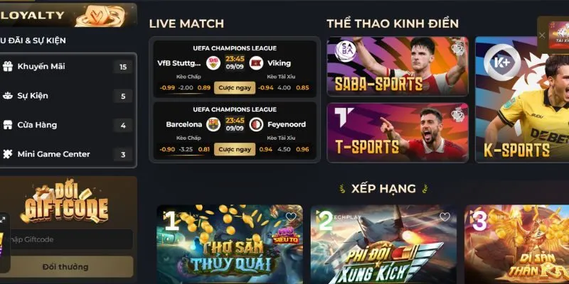 Những siêu phẩm game không nên bỏ qua