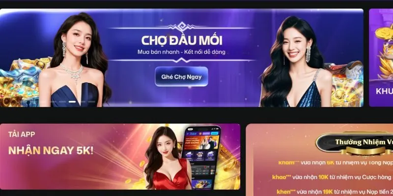 RIK88 - Cổng game đổi thưởng với nhiều lựa chọn hấp dẫn