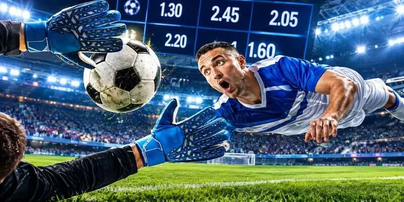 Theo dõi biến động kèo lựa trước trận