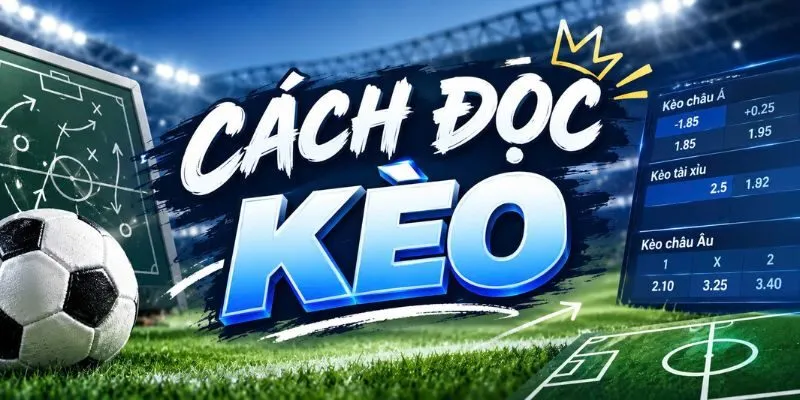 cach-doc-keo