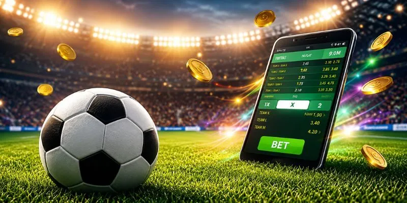 Kinh nghiệm soi kèo Châu Á chuẩn xác